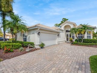 8545 Belfry Place, Port St. Lucie, Port St Lucie, FL 34986
