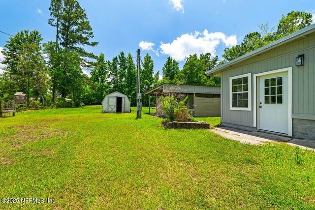 54086 HELLER Road, Callahan, FL 32011