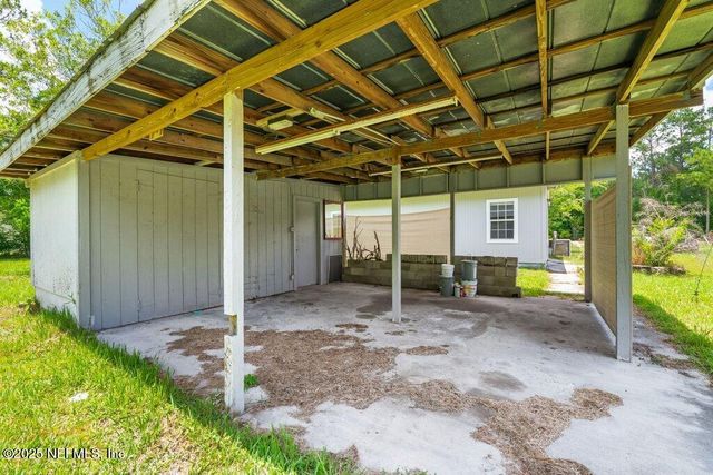 54086 HELLER Road, Callahan, FL 32011