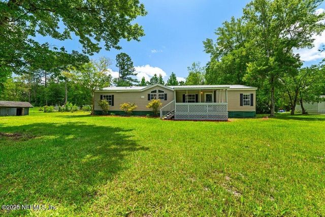 54086 HELLER Road, Callahan, FL 32011