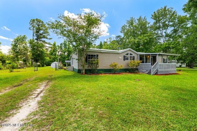 54086 HELLER Road, Callahan, FL 32011