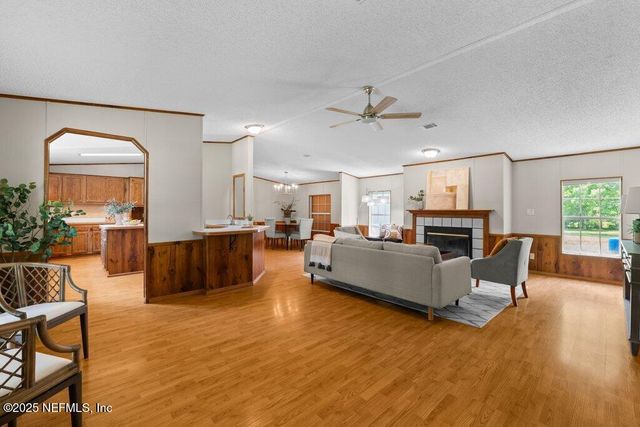 54086 HELLER Road, Callahan, FL 32011