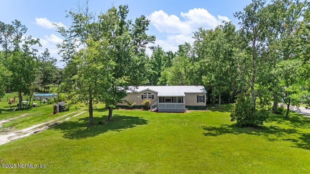 54086 HELLER Road, Callahan, FL 32011