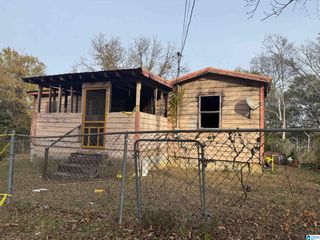 1629 PARKWIN AVENUE, Anniston, AL 36201