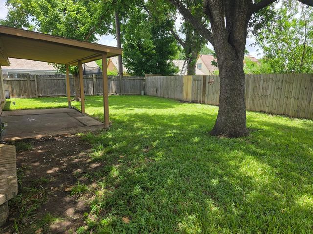 7507 Hablo Drive, Houston, TX 77083
