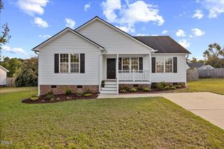 7908 Wilson Pond Lane, Fuquay Varina, NC 27526