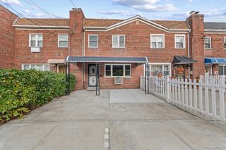 1176 Fairfax Avenue, Bronx, NY 10465