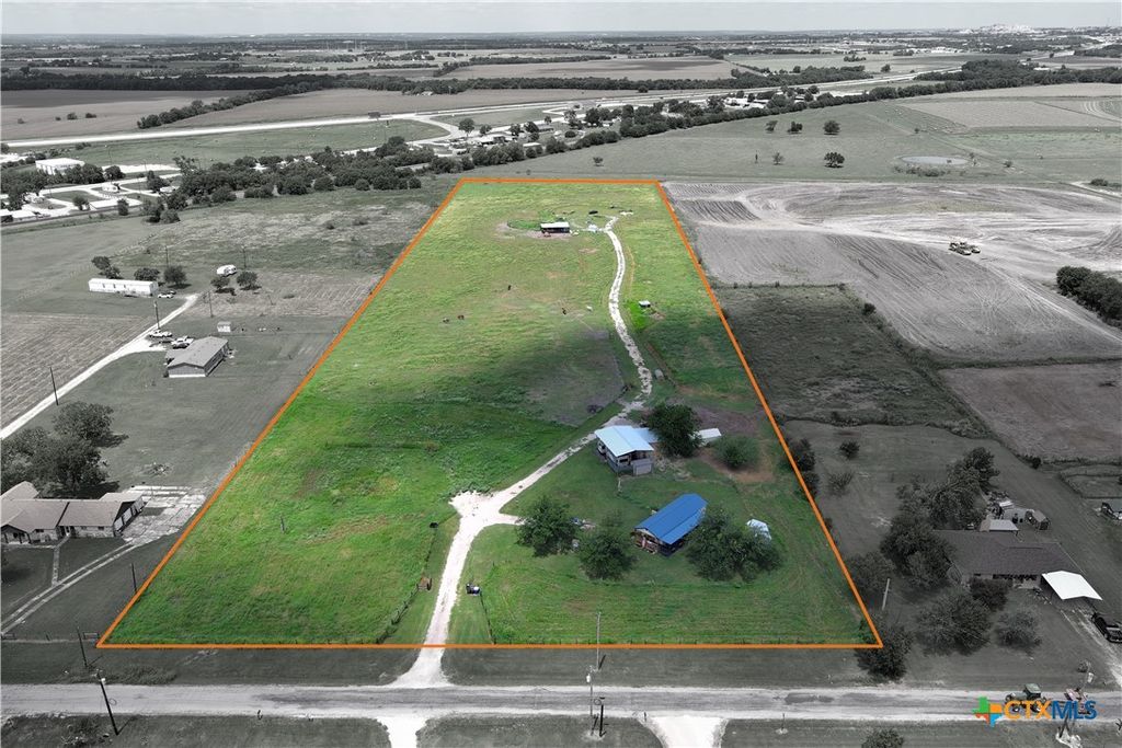 5364 Knob Creek Road, Temple, TX 76501