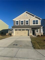 3194 RILEY FORD Trail Lot 44, High Point, NC 27265