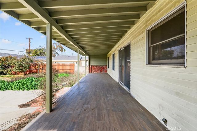 1031 S Pima Avenue, West Covina, CA 91790