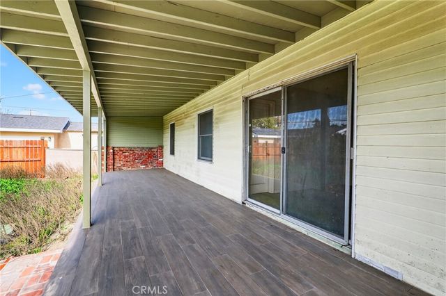 1031 S Pima Avenue, West Covina, CA 91790