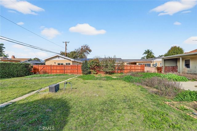 1031 S Pima Avenue, West Covina, CA 91790