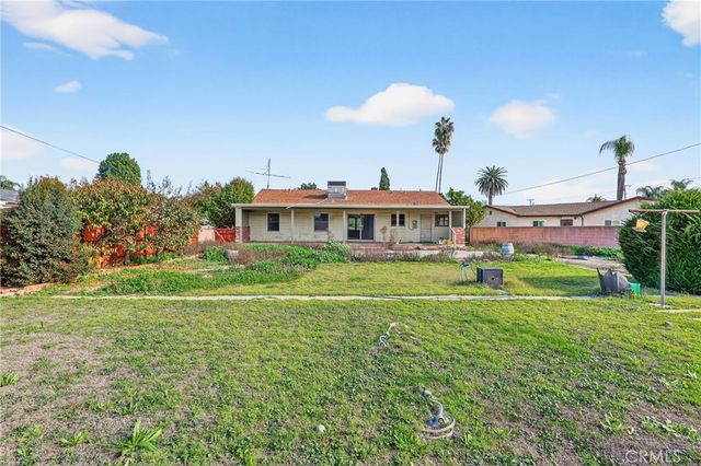 1031 S Pima Avenue, West Covina, CA 91790
