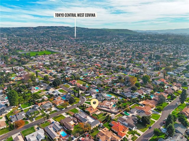 1031 S Pima Avenue, West Covina, CA 91790