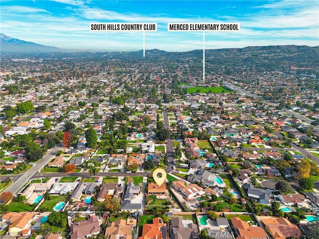 1031 S Pima Avenue, West Covina, CA 91790