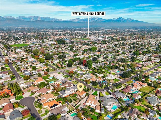 1031 S Pima Avenue, West Covina, CA 91790
