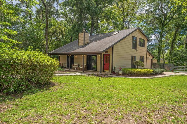 3936 SE 23RD TERRACE, Ocala, FL 34480