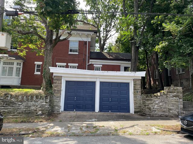 105 W TULPEHOCKEN, Philadelphia, PA 19144