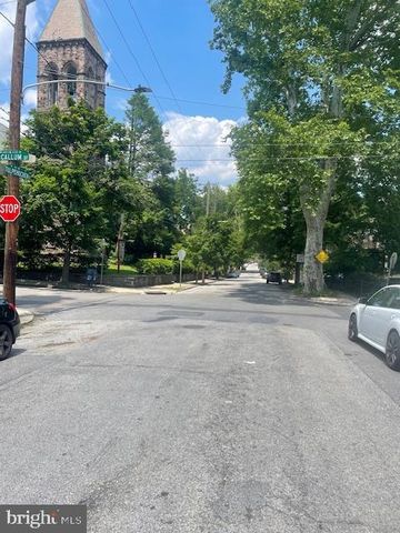 105 W TULPEHOCKEN, Philadelphia, PA 19144