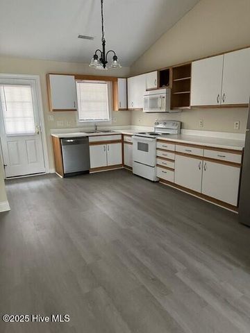 4356 Magellan Court A, Ayden, NC 28513