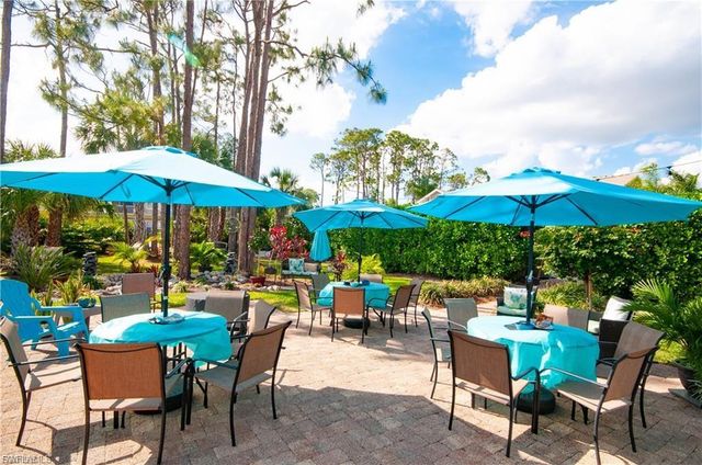 4140 Gunnison CT 622, Estero, FL 33928