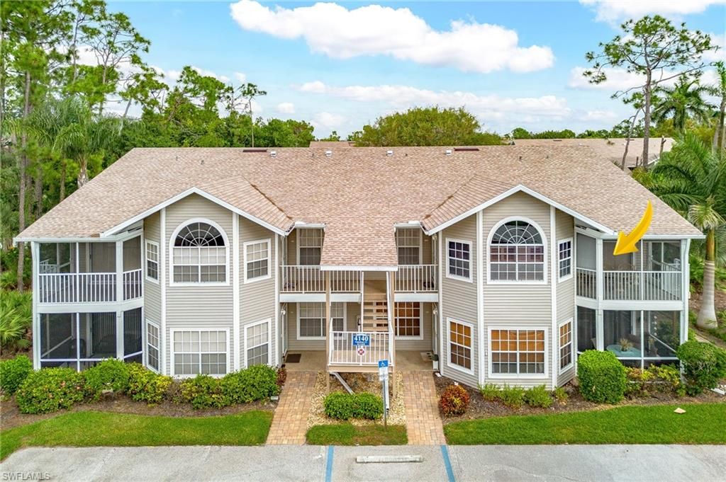 4140 Gunnison CT 622, Estero, FL 33928
