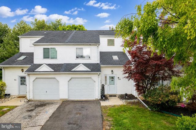 34 SAFFRON DR, Lumberton, NJ 08048
