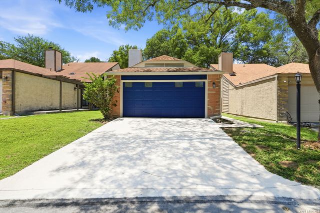 1407 BROOK MDW, San Antonio, TX 78232