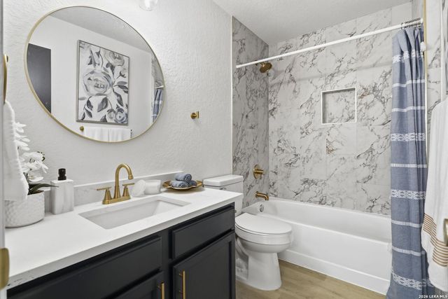1407 BROOK MDW, San Antonio, TX 78232