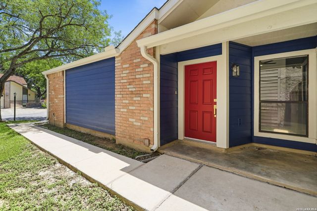 1407 BROOK MDW, San Antonio, TX 78232