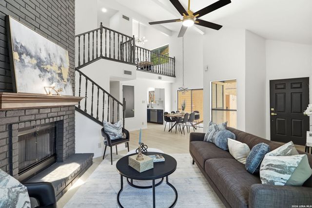 1407 BROOK MDW, San Antonio, TX 78232