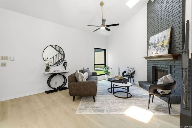 1407 BROOK MDW, San Antonio, TX 78232