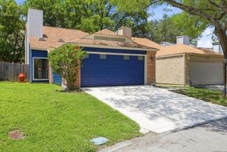 1407 BROOK MDW, San Antonio, TX 78232