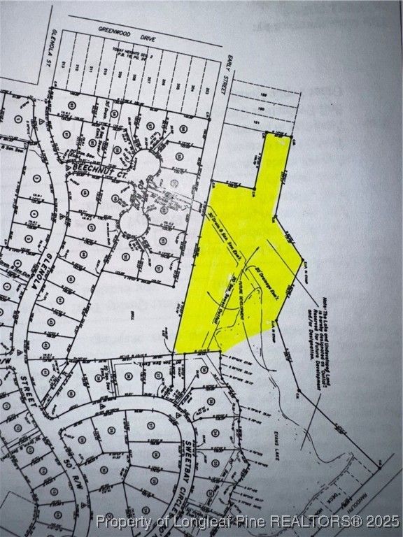 0000 Randolph Avenue, Fayetteville, NC 28311