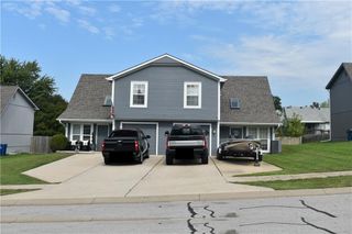 1872-1874 Kingbird Lane, Liberty, MO 64068