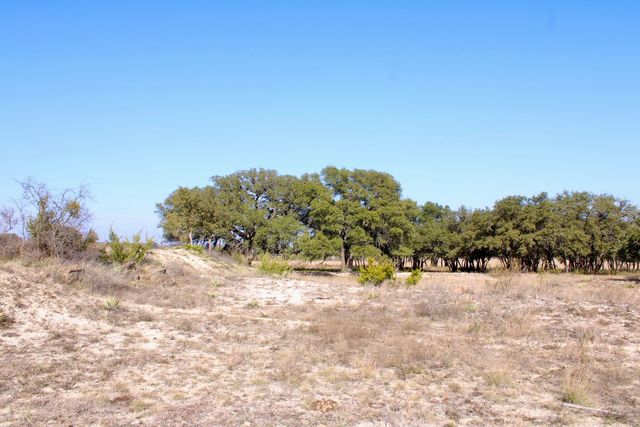 Lot 41 County Road 266, Gustine, TX 76455