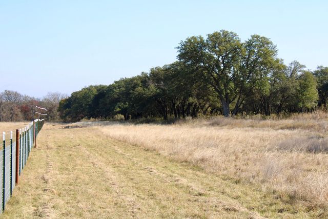 Lot 41 County Road 266, Gustine, TX 76455