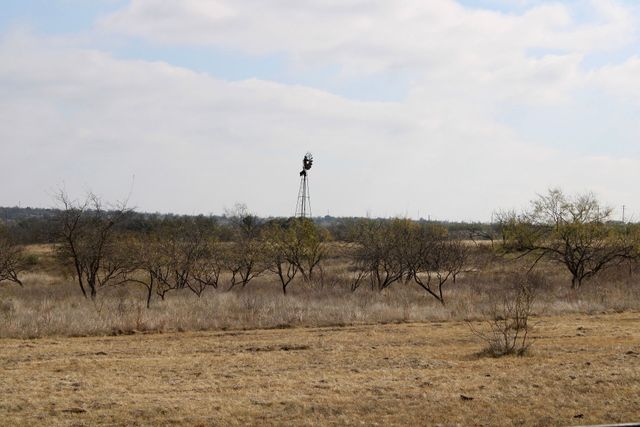 Lot 41 County Road 266, Gustine, TX 76455