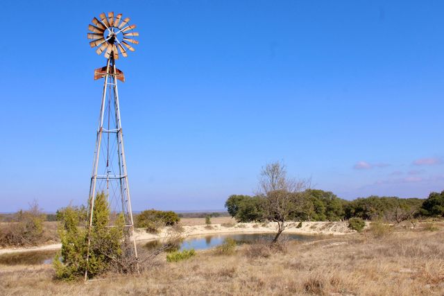 Lot 41 County Road 266, Gustine, TX 76455