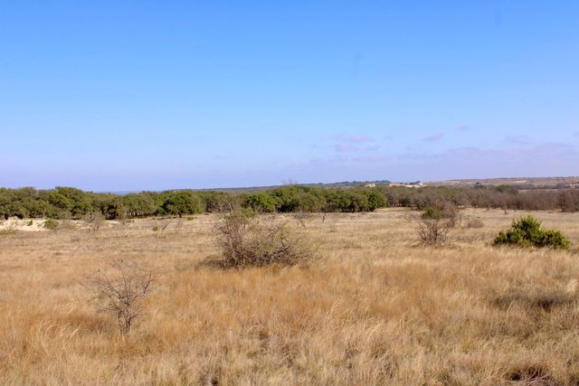 Lot 41 County Road 266, Gustine, TX 76455