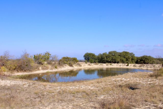 Lot 41 County Road 266, Gustine, TX 76455