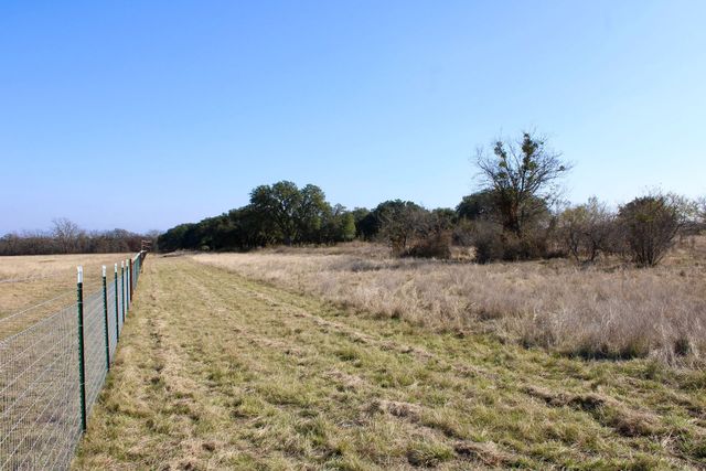 Lot 41 County Road 266, Gustine, TX 76455