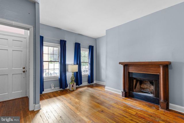 114 E 4TH ST, Historic New Castle, DE 19720