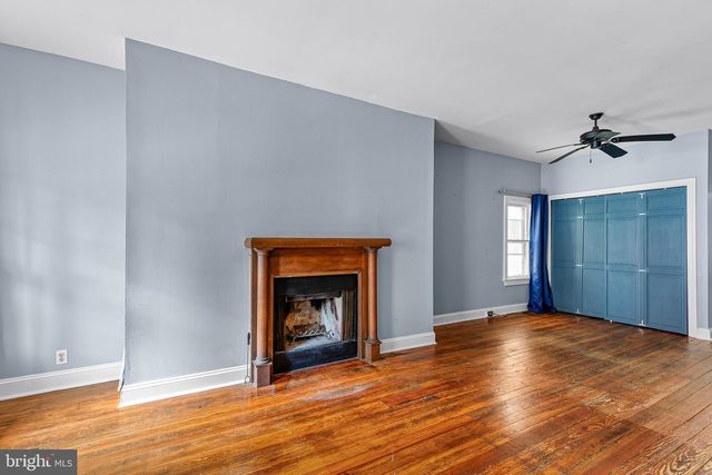 114 E 4TH ST, Historic New Castle, DE 19720