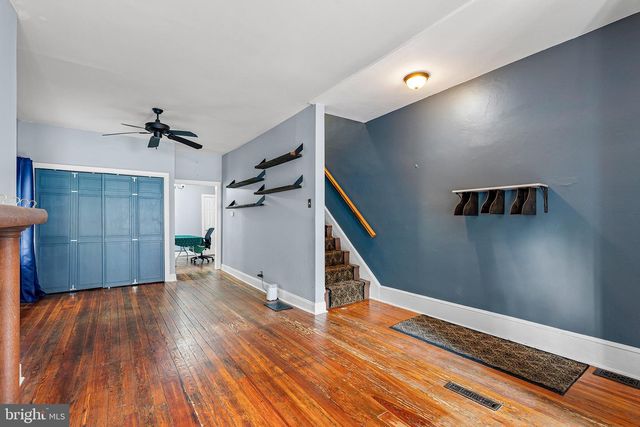 114 E 4TH ST, Historic New Castle, DE 19720
