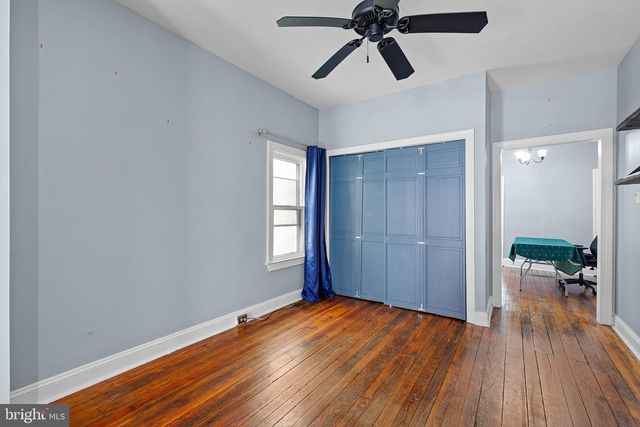 114 E 4TH ST, Historic New Castle, DE 19720