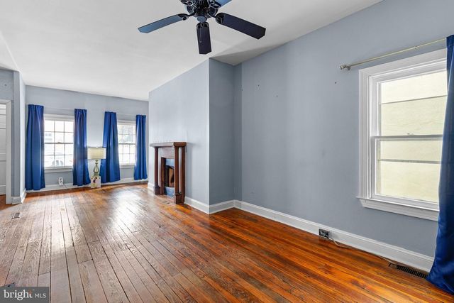 114 E 4TH ST, Historic New Castle, DE 19720