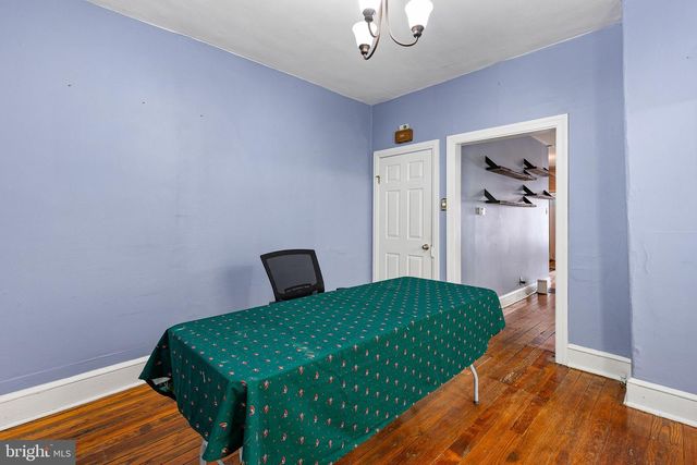 114 E 4TH ST, Historic New Castle, DE 19720