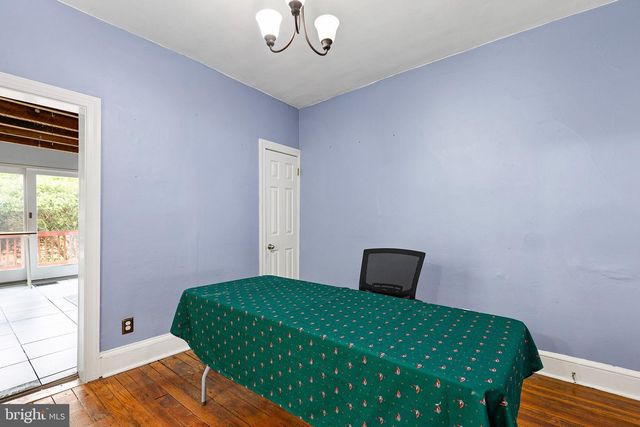 114 E 4TH ST, Historic New Castle, DE 19720
