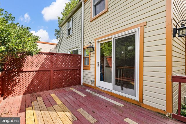 114 E 4TH ST, Historic New Castle, DE 19720